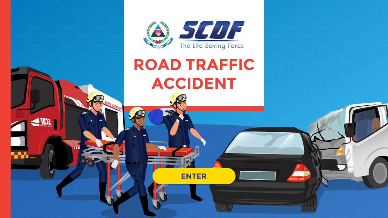 Road Traffic Accident